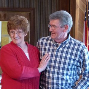 Meet your Posher, Doris